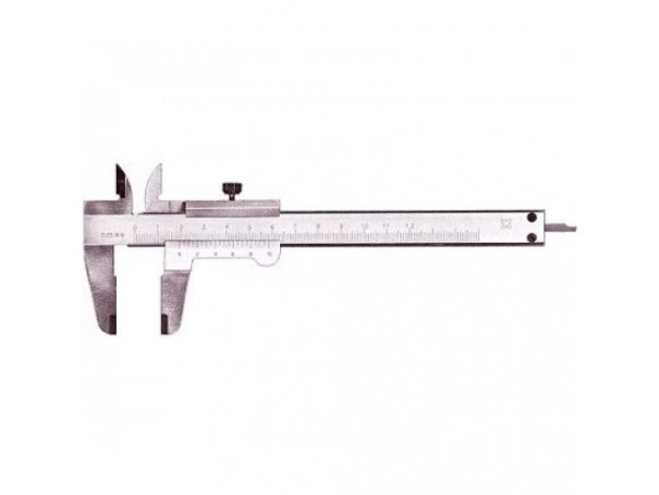 Штангенциркуль  кл.2 ШЦ-I-125-0,1