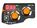Сварочный инвертор Сварог PRO ARC 160 (Z211S)