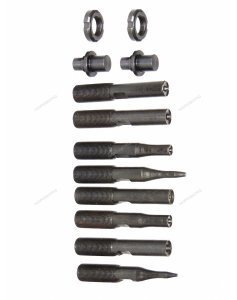 Комплект пуансонов для  NORDBERG NR6 и NR6H