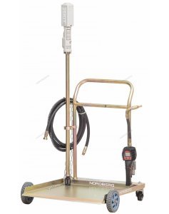 Комплект передвижной для маслораздачи Nordberg 26KIT