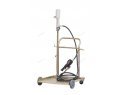 Комплект передвижной для маслораздачи Nordberg 26KIT