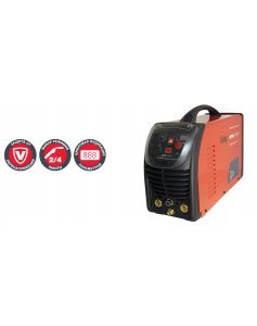 Сварочный инвертор с горелкой FUBAG FB TIG 17 5P 4 М FUBAG INTIG 160 DC