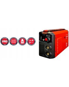 Сварочный инвертор  FUBAG IR 200 VRD