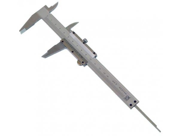 Штангенциркуль ШЦ-I-250-0,5 Штангенциркуль ШЦ-I-250-0,5
