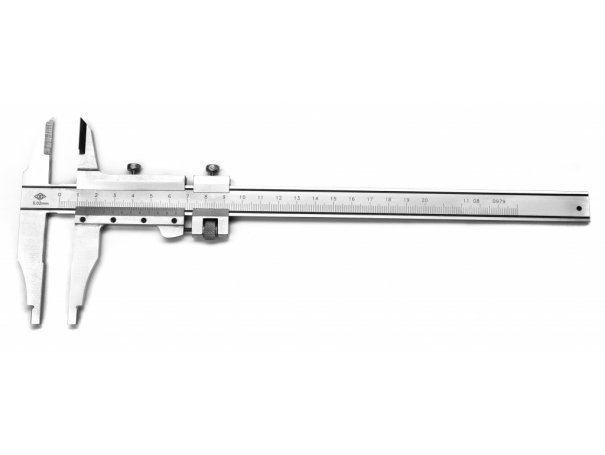 Штангенциркуль  ШЦ-II-250-0,1