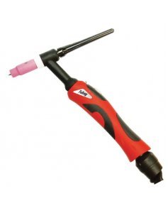 Сварочная горелка TIG 8 м.  FUBAG TIG 17 68307