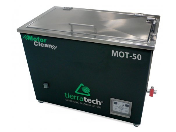 Ультразвуковая мойка 50 л, TIERRA TECH MOT-50 Ультразвуковая мойка 50 л, TIERRA TECH MOT-50
