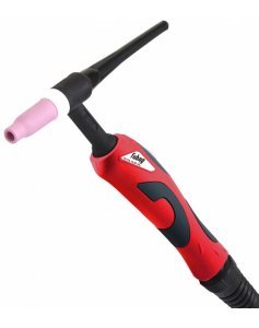 Сварочная горелка TIG 4 м.  FUBAG TIG 18 5P  38042