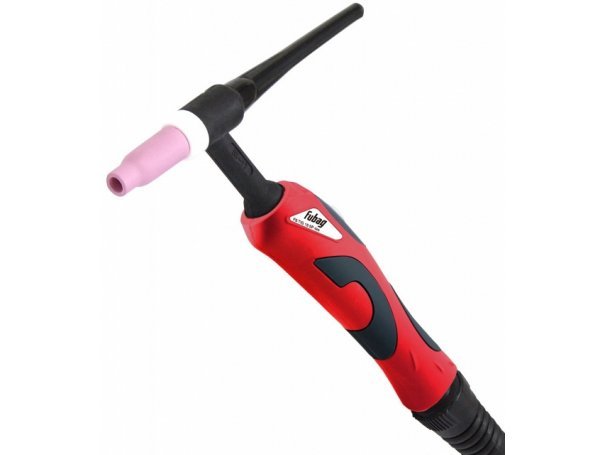 Сварочная горелка TIG 4 м.  FUBAG TIG 18 5P  38042