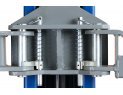 Подъемник двухстоечный, г/п 4т Nordberg N4121A-4T_220V Подъемник двухстоечный, г/п 4т Nordberg N4121A-4T_220V