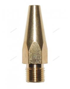 Сопла внутренние для  NORDBERG NS2, NS3