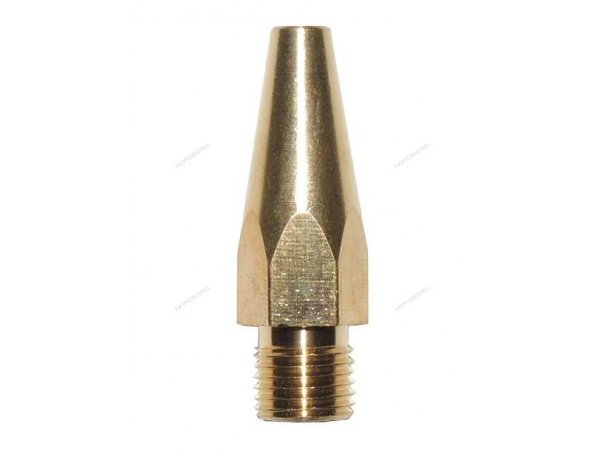 Сопла внутренние для  NORDBERG NS2, NS3