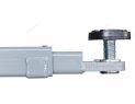 Подъемник двухстоечный, г/п 4т Nordberg N4121A-4T_220V Подъемник двухстоечный, г/п 4т Nordberg N4121A-4T_220V