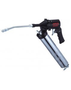Шприц солидолонагнетатель пневматический   MIGHTY SEVEN SG-400