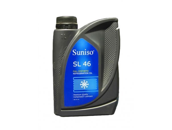 синтетическое масло для заправки кондиционеров suniso sl 46 синтетическое масло для заправки кондиционеров suniso sl 46
