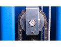 Подъемник двухстоечный, г/п 4т Nordberg N4120B-4B_220V Подъемник двухстоечный, г/п 4т Nordberg N4120B-4B_220V