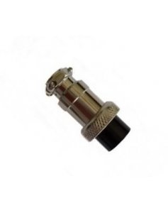 Разъем управления для TIG горелки 3pin FUBAG FP0282