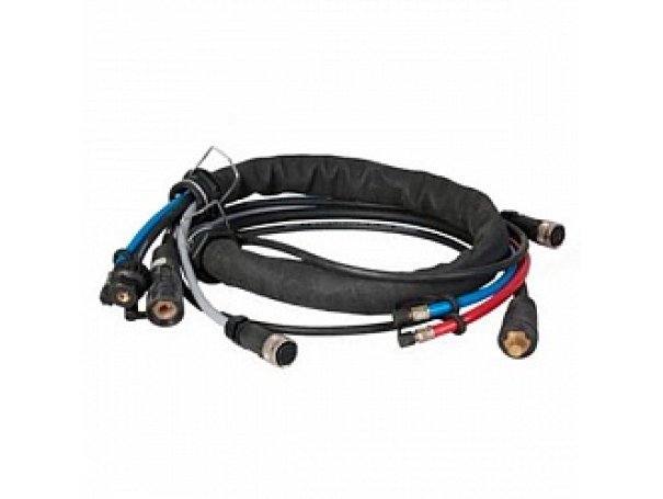 Шланг-пакет 10 метров для FUBAG INMIG 500T DW FUBAG Drive INMIG DW