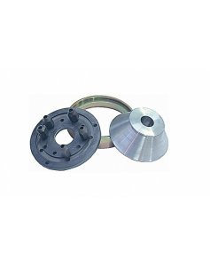 Фланцевый адаптер (ГАЗЕЛЬ, Волга, УАЗ и др.) SIVIK KC211.000.00