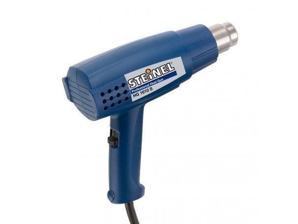 steinel фен  hl1620s