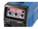 АППАРАТ СВАРОЧНЫЙ инверторный MIG+MMA, 220V NORDBERG WMI181 АППАРАТ СВАРОЧНЫЙ инверторный MIG+MMA, 220V NORDBERG WMI181
