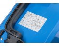 АППАРАТ СВАРОЧНЫЙ инверторный MIG+MMA, 220V NORDBERG WMI181