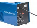 АППАРАТ СВАРОЧНЫЙ инверторный MIG+MMA, 220V NORDBERG WMI181