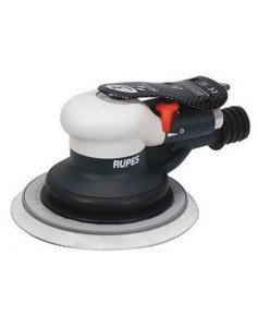 Пневматическая шлифовальная машинка RUPES RH156A, SKORPIO 6 мм