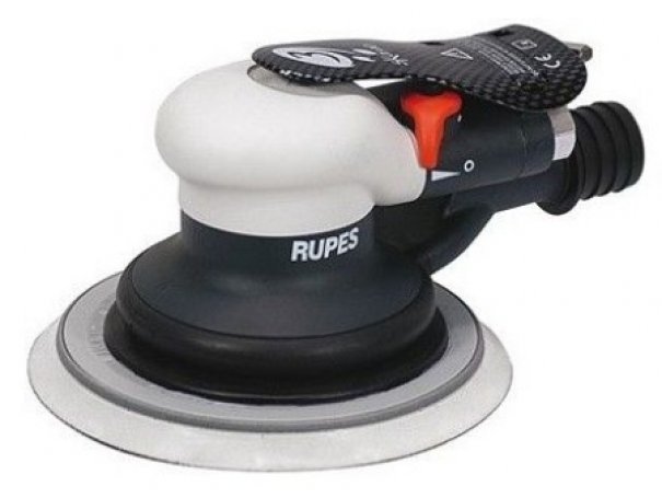Пневматическая шлифовальная машинка RUPES RH156A, SKORPIO 6 мм
