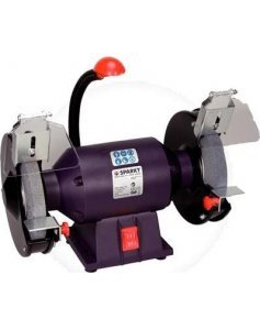 Точило  SPARKY MBG 125L