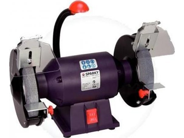 Точило  SPARKY MBG 125L