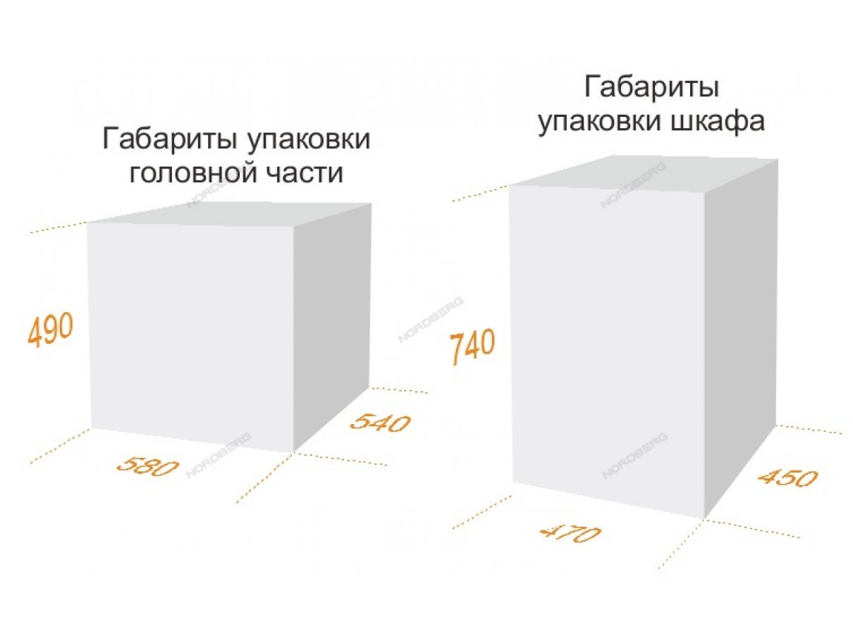 Установка для диагностики форсунок Nordberg CMT6 Установка для диагностики форсунок Nordberg CMT6