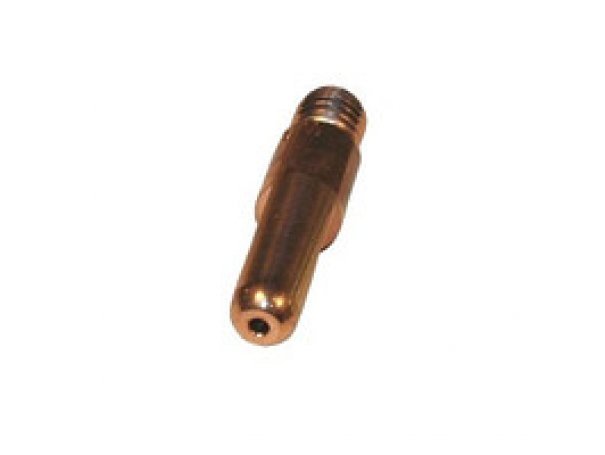 Контактный наконечник  M6х25мм ECU D=0,8мм 20шт. FUBAG F140.0059