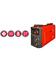 Сварочный инвертор FUBAG IR 160