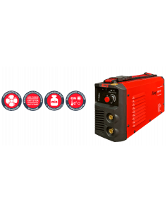 Сварочный инвертор FUBAG IR 180