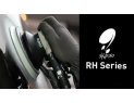 Пневматическая шлифовальная машинка RUPES RH156A, SKORPIO 6 мм