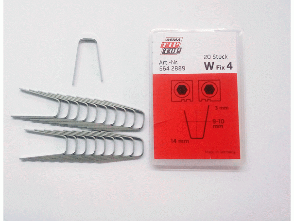 TIP-TOP НАБОР ЛЕЗВИЙ W4 (20шт.) 564 2889 TIP-TOP НАБОР ЛЕЗВИЙ W4 (20шт.) 564 2889