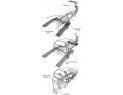 Стапель (стенд для правки кузовов) SIVER (СИВЕР) B-110 Стапель (стенд для правки кузовов) SIVER (СИВЕР) B-110