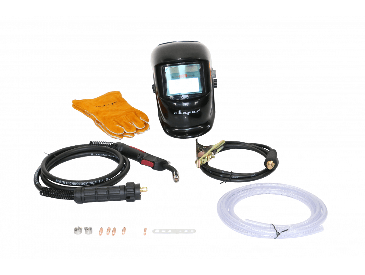 Сварочный инвертор Сварог REAL MIG 200 (N24002) BLACK Сварочный инвертор Сварог REAL MIG 200 (N24002) BLACK