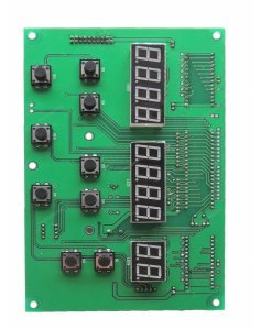 Плата дисплея(CPU) для NORDBERG  CMT6 NORDBERG  X005697