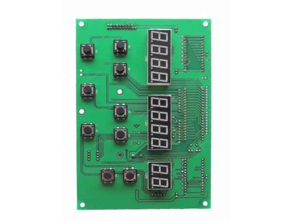 Плата дисплея(CPU) для NORDBERG  CMT6 NORDBERG  X005697