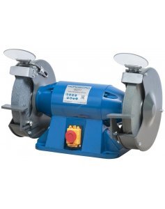 Точило электрическое Ø250, 380В NORDBERG EG2511