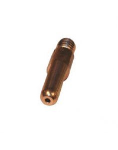 Контактный наконечник  M6х25мм ECU D=0,6мм 20шт FUBAG F140.0008