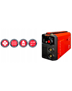 Сварочный инвертор  FUBAG IR 200
