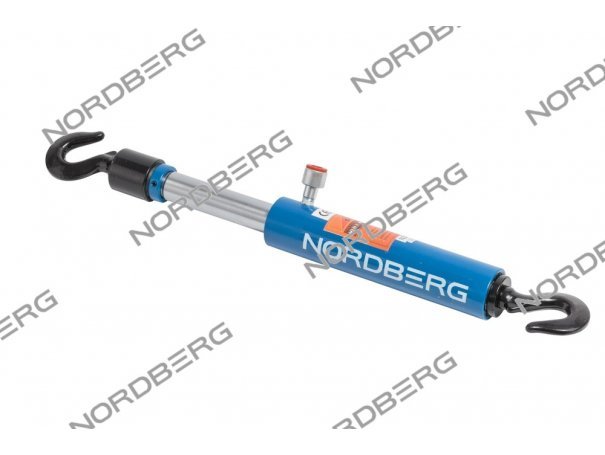 ОПЦИЯ ЦИЛИНДР стяжной 5 тонн NORDBERG N38B05