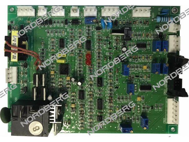 Плата управления для  NORDBERG wmi180