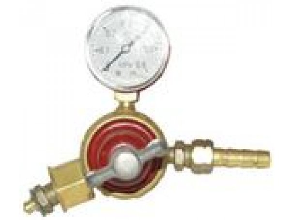 Редуктор пропановый БПО-5 МГ Редуктор пропановый БПО-5 МГ