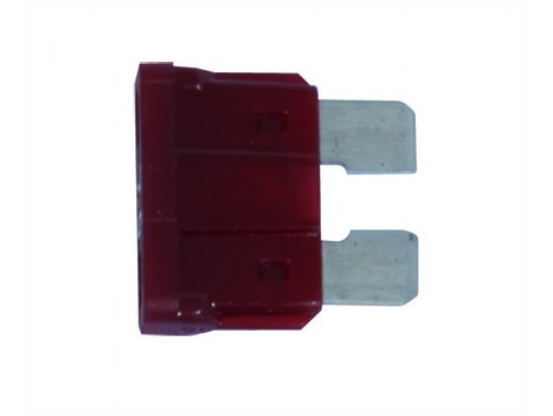 Комплект предохранителей KIT 10 FUSES 7,5A