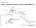 Редуктор ацетиленовый БАО-5-4 Редуктор ацетиленовый БАО-5-4
