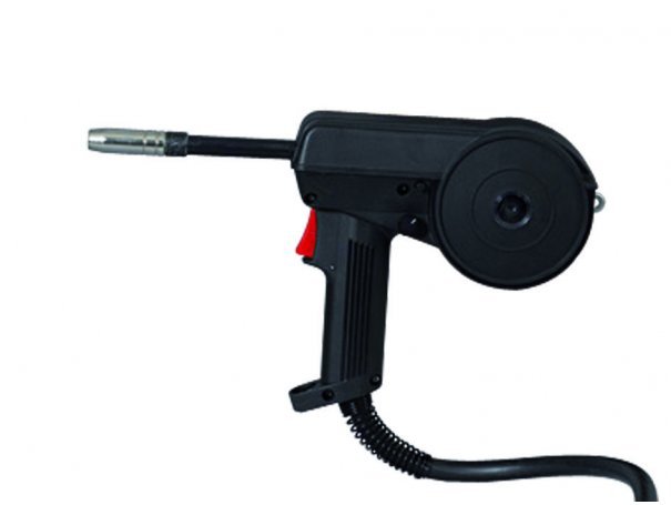 Горелка SPOOL GUN K4